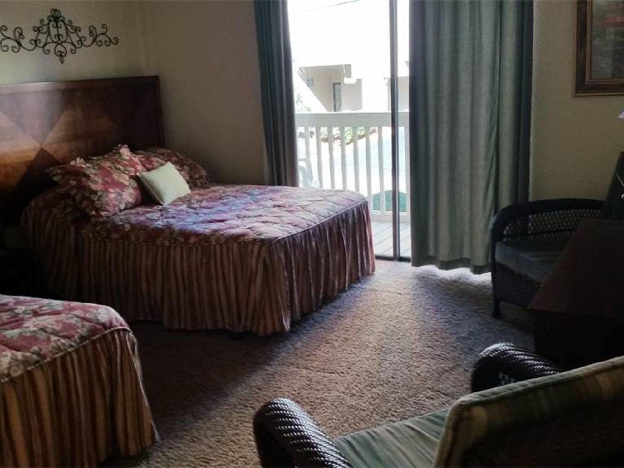 The Dunes Towers By Palmetto Vacation Rentals Myrtle Beach Extérieur photo