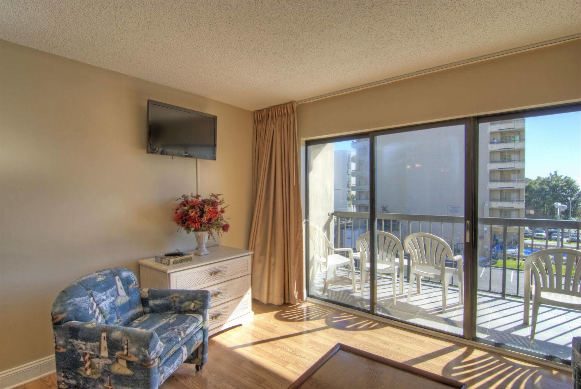 The Dunes Towers By Palmetto Vacation Rentals Myrtle Beach Extérieur photo