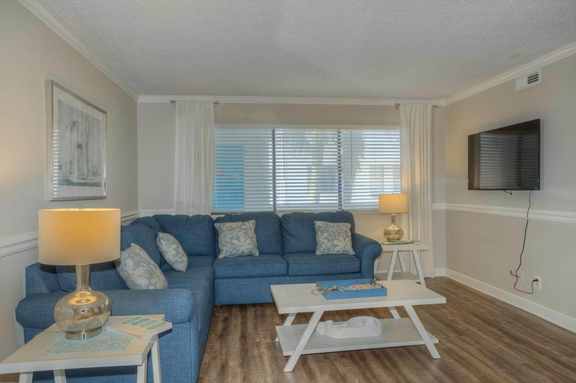 The Dunes Towers By Palmetto Vacation Rentals Myrtle Beach Extérieur photo